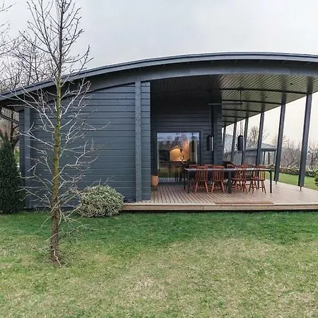 Country Farmhouse