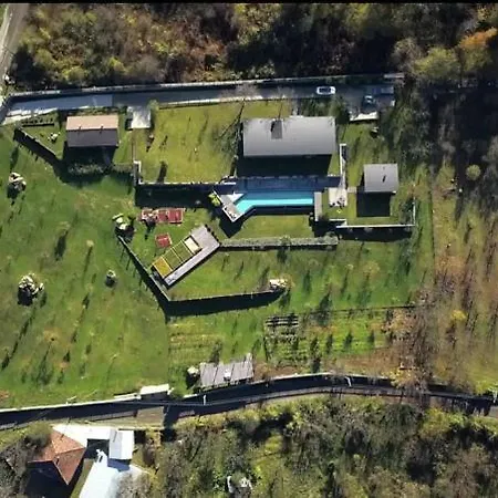 Country Farmhouse Sapanca